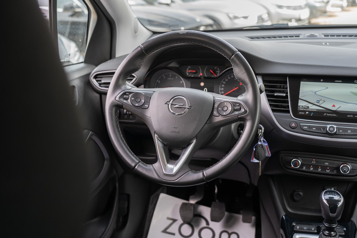 Opel Crossland X 1,5 CDTI