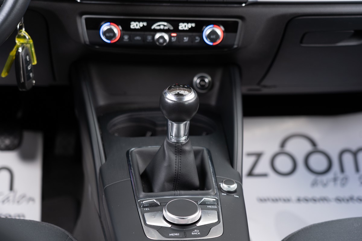 Audi A3
 30 TDI