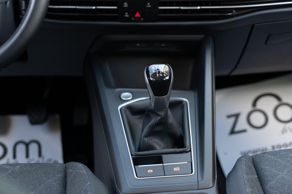 Volkswagen Golf 2,0 TDI
