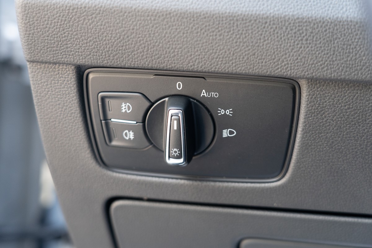 Volkswagen Passat 2,0 TDI