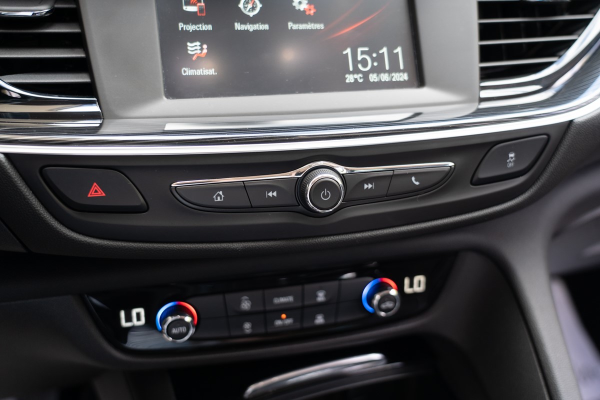 Opel Insignia 2,0 CDTI