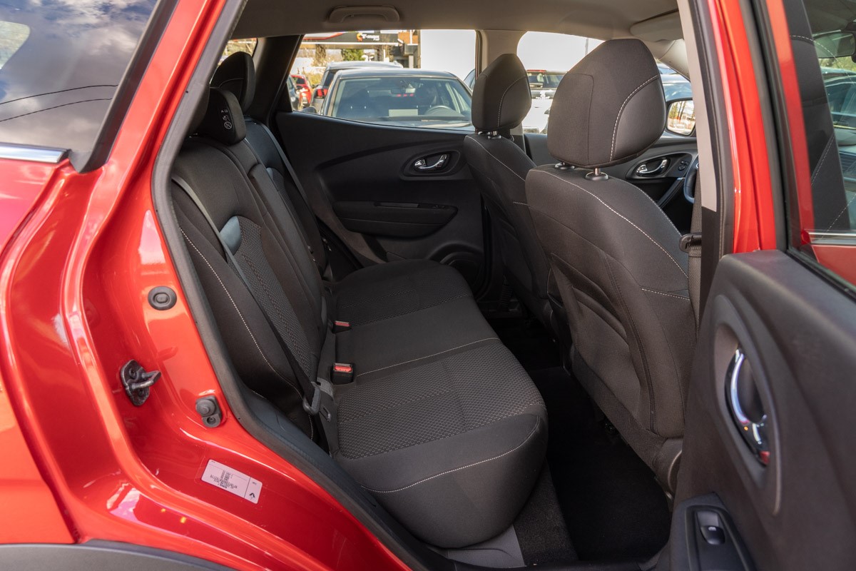 Renault Kadjar 1,5 DCI