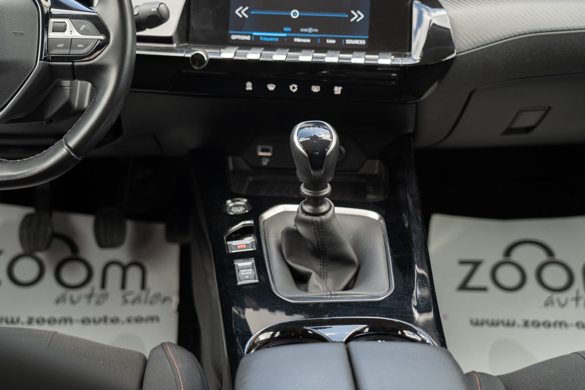 Peugeot 508 1,5 BlueHDI