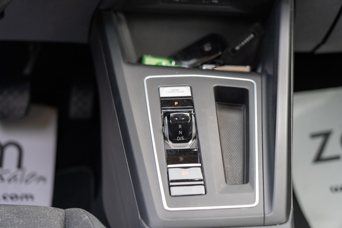 Volkswagen Golf 2,0 TDI