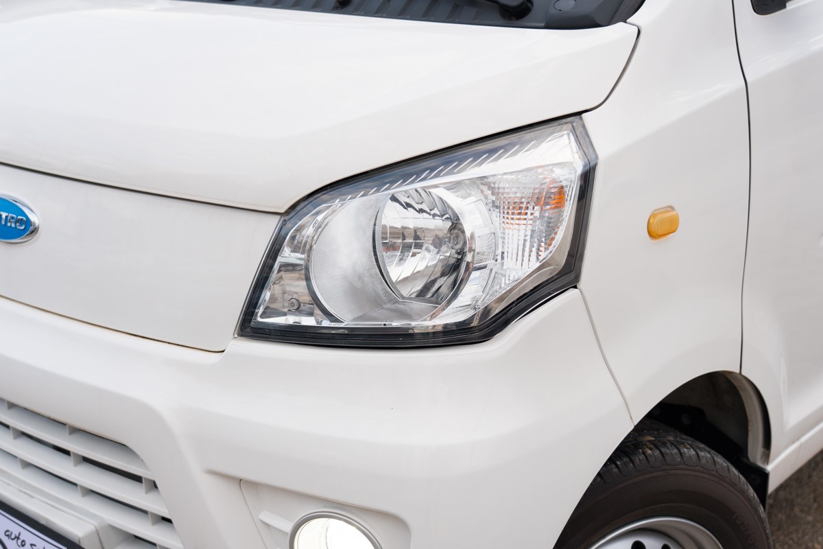 Cenntro Logistar 200