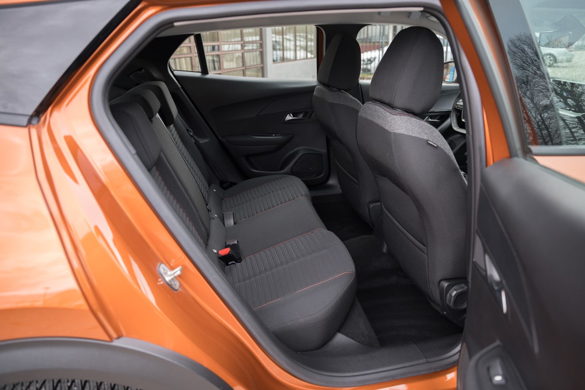 Peugeot 2008 1.2 PureTech