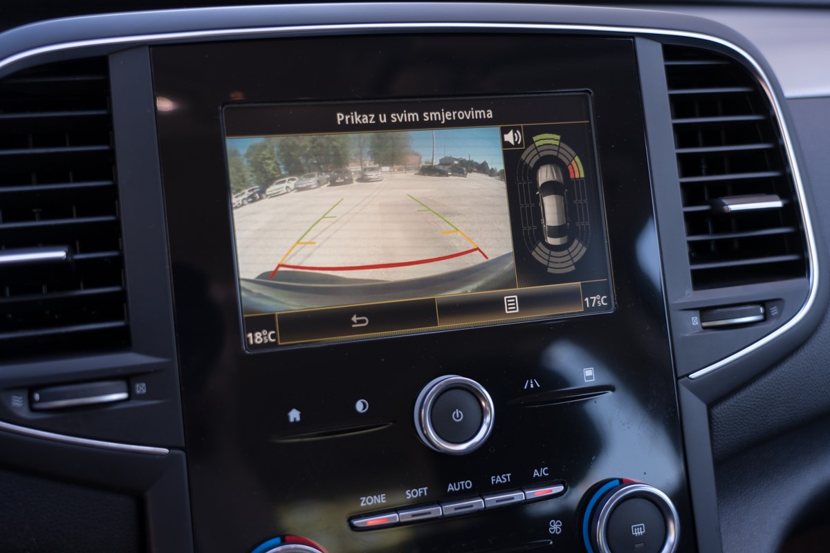Renault Talisman 1.6 DCI
