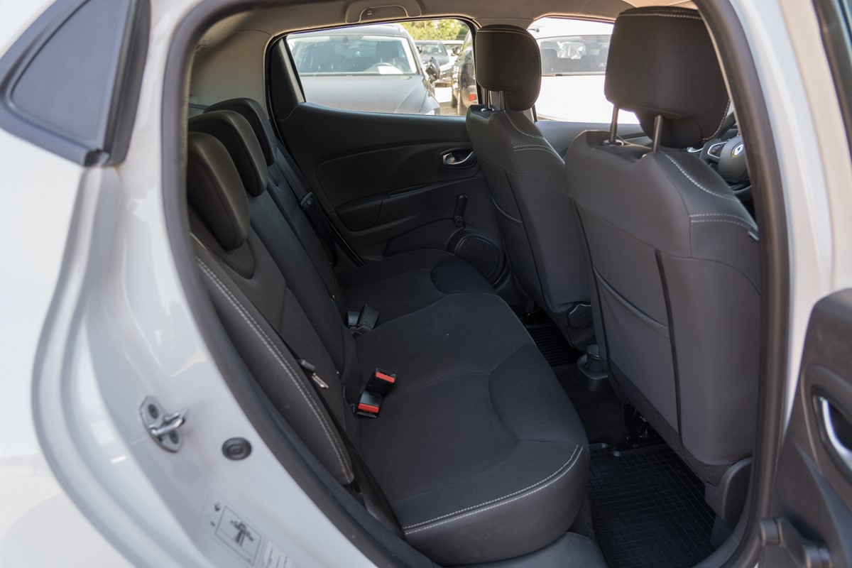Renault Clio 1.5 DCI