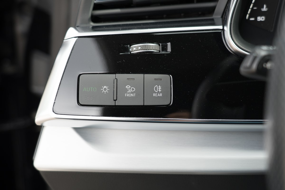 Audi Q8 50 TDI Quattro S line