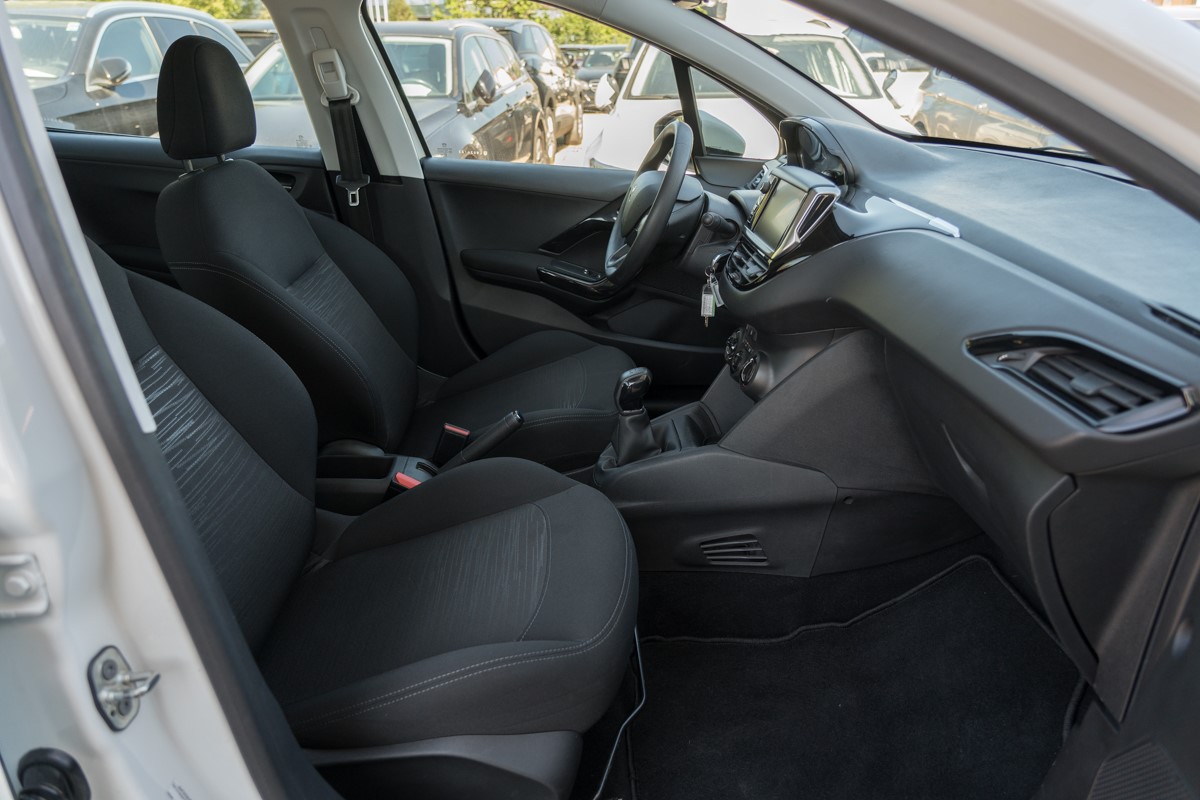 Peugeot 208 1.5 BlueHDI