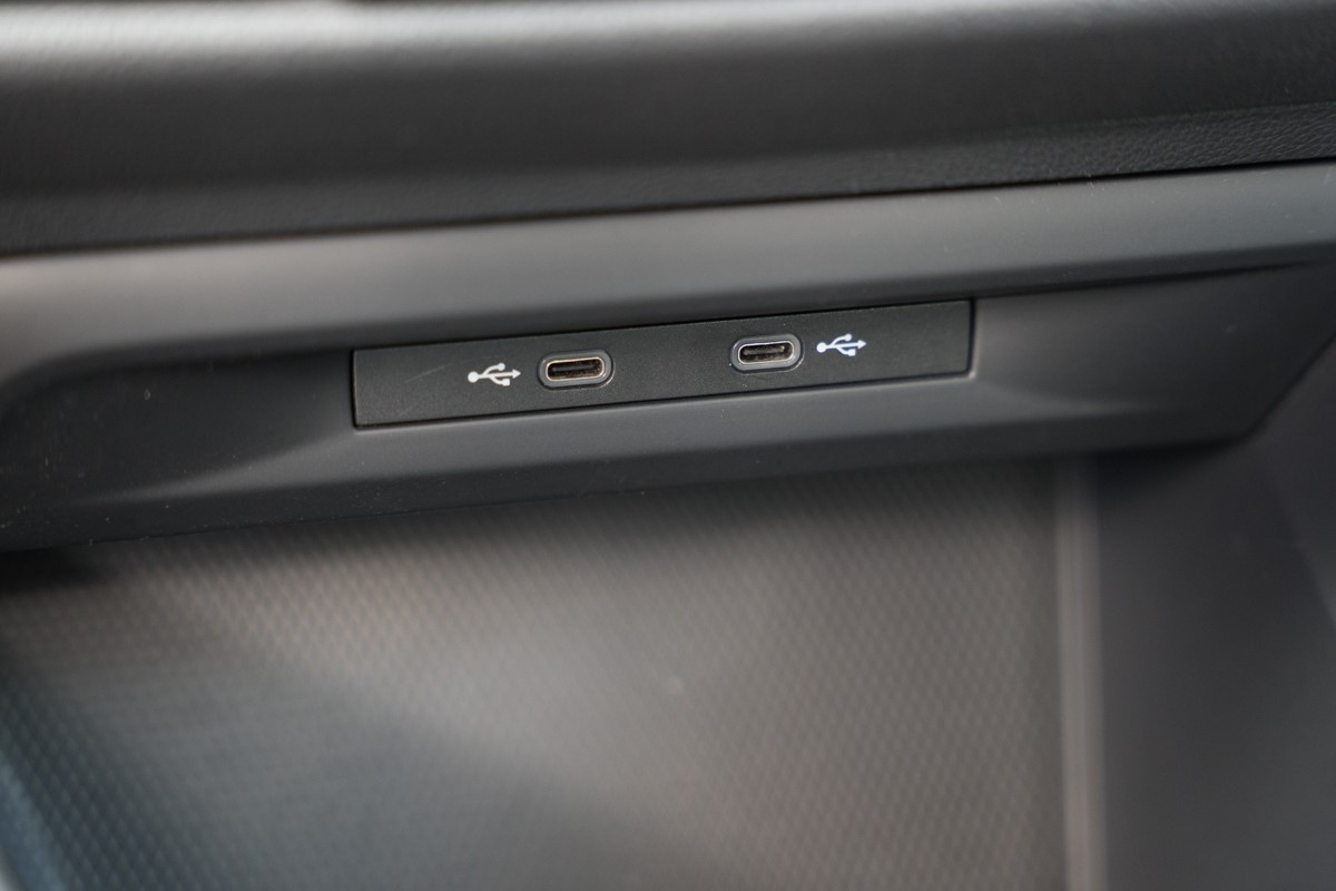Volkswagen Golf 2.0 TDI