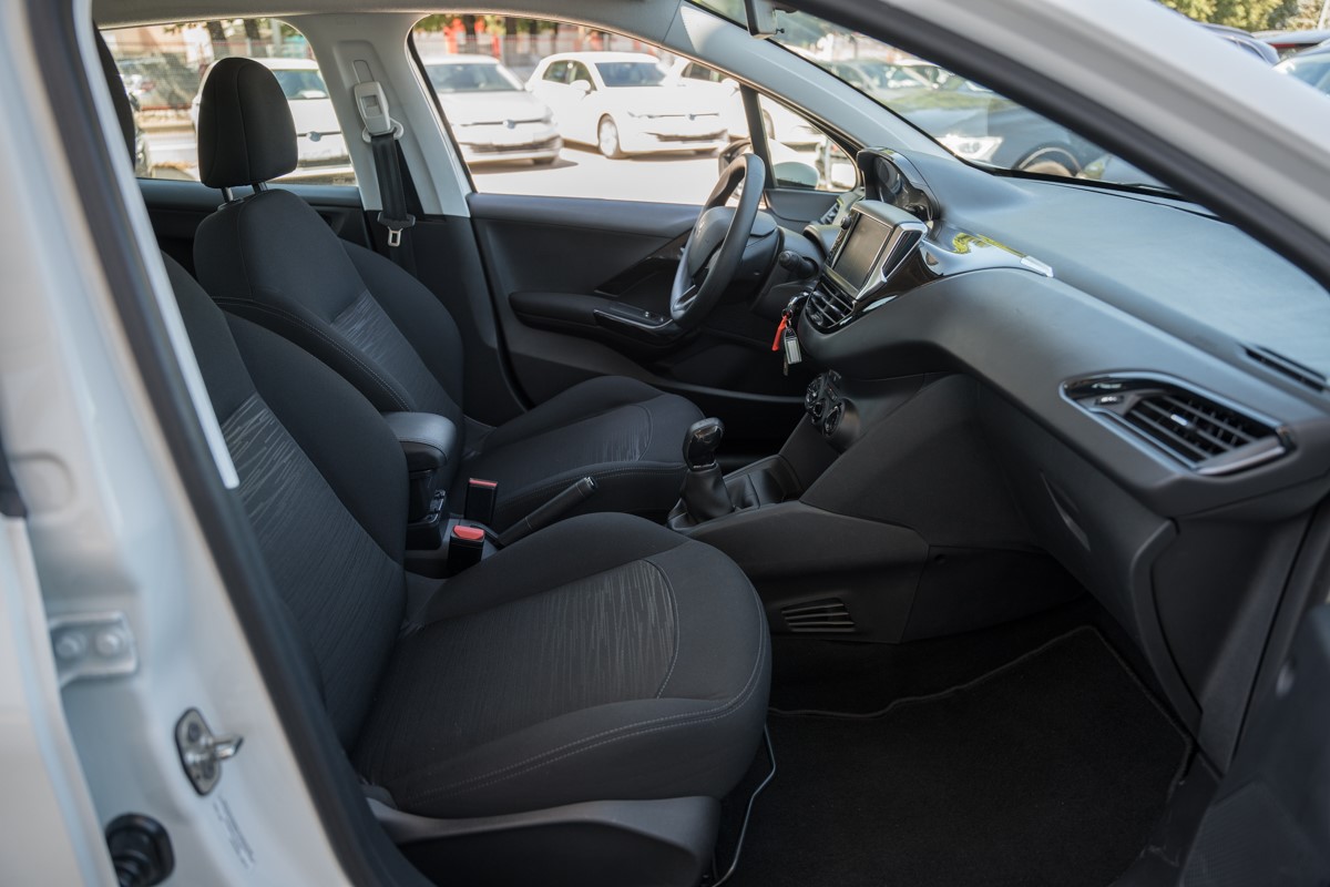 Peugeot 208 1.5 BlueHDI