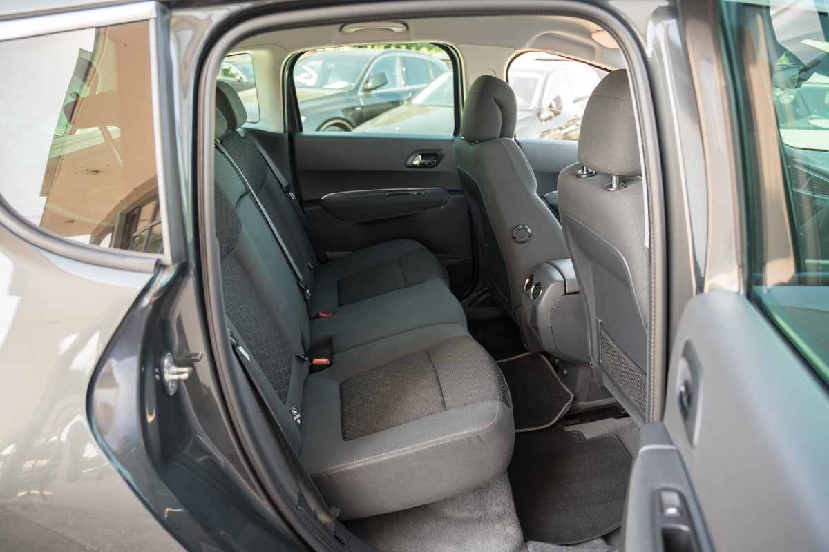 Peugeot 3008 1.6 BlueHDI