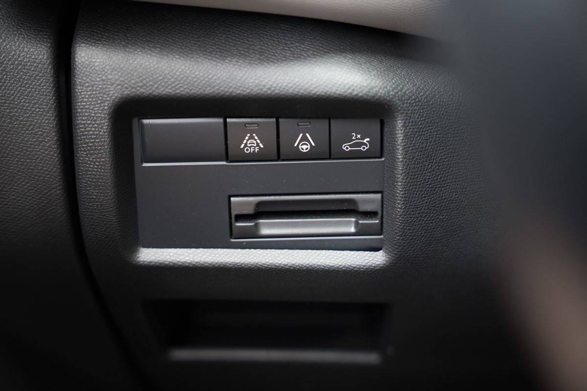 Citroën C5 Aircross 1.5 BlueHDI 
