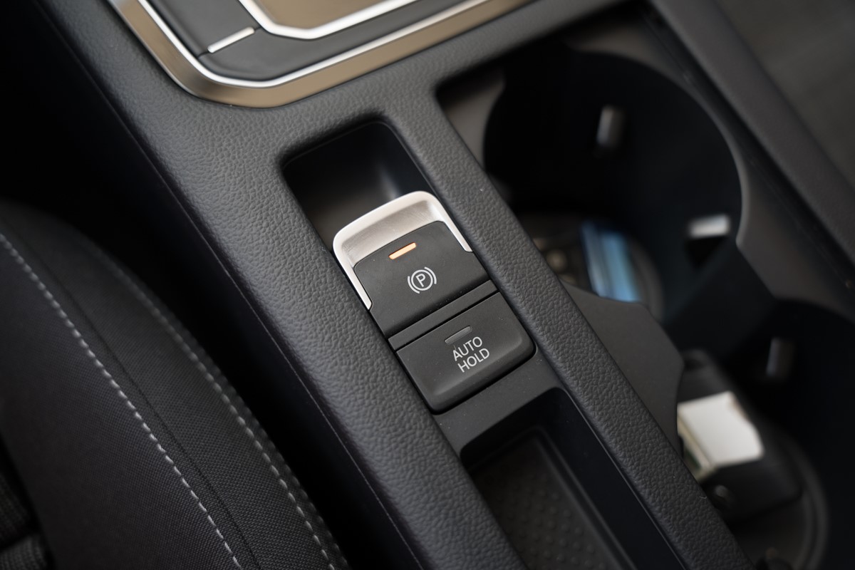 Volkswagen Passat 2.0 TDI DSG