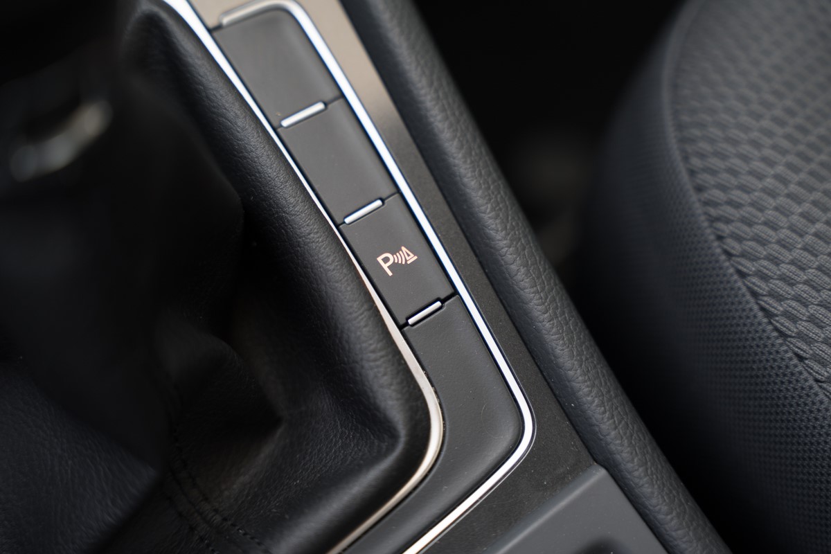 Volkswagen Golf 1.6 TDI 