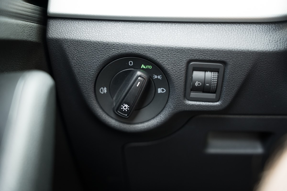 Škoda Kamiq 1.6 TDI DSG Business