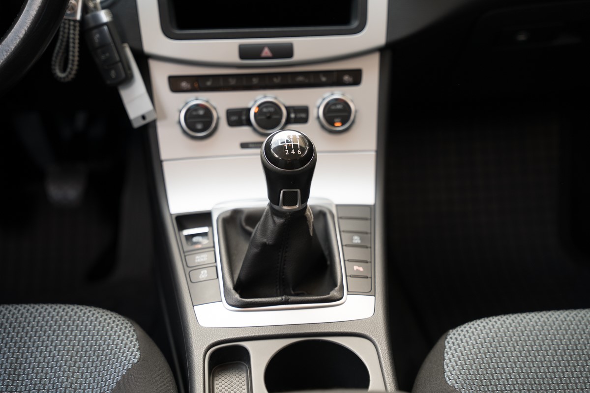 Volkswagen Passat 1.6 TDI