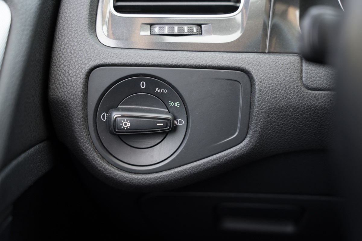 Volkswagen Golf 1.6 TDI