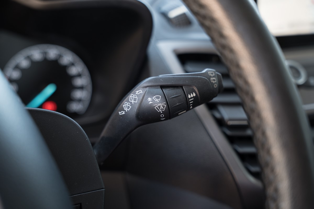 Ford
 Tourneo Connect 1.5 TDCI 7 Sjedišta