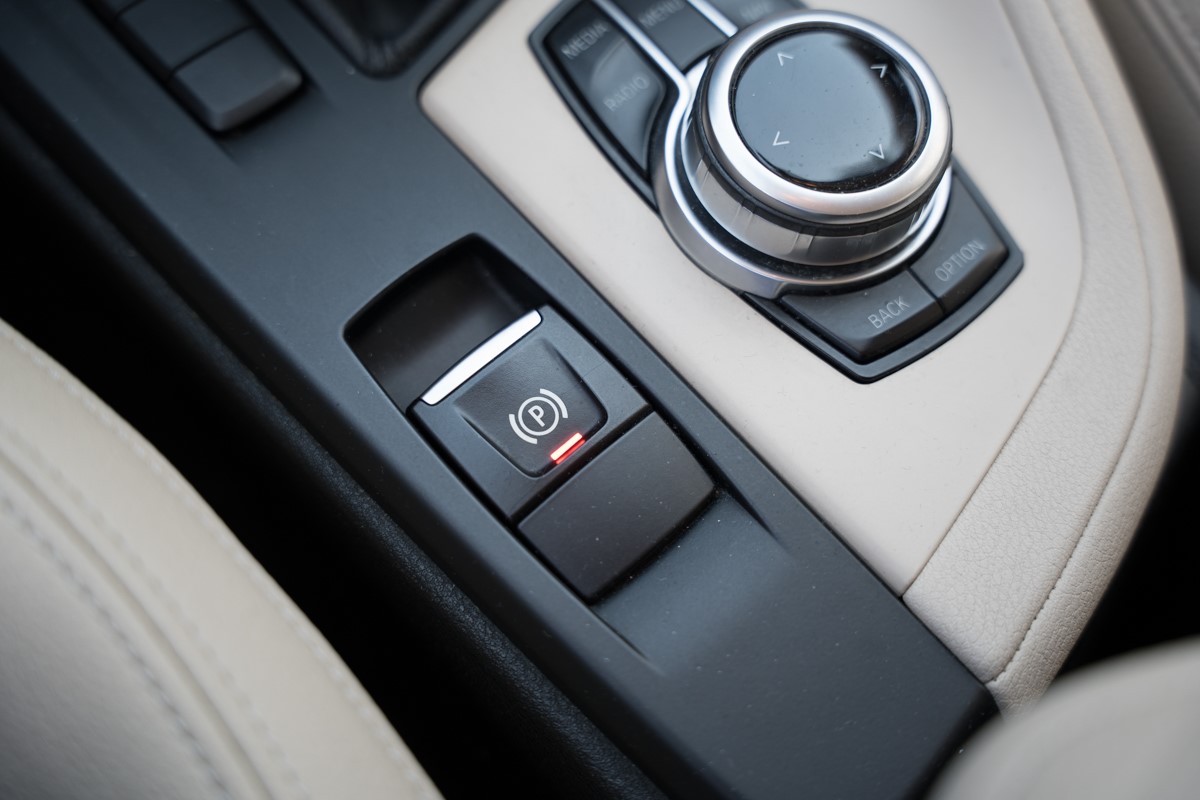 BMW
 X1  SDrive 18D