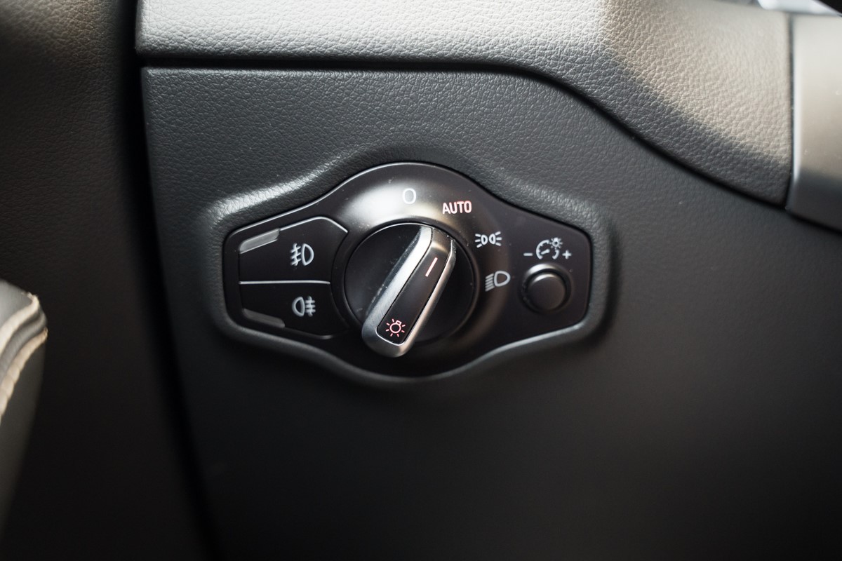 Audi SQ5 3.0 TDI S line QUATTRO