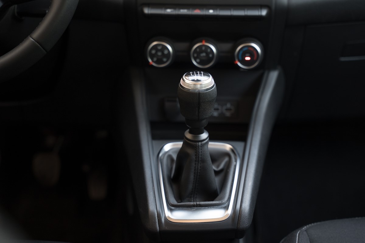 Renault CAPTUR 1.5 DCI
