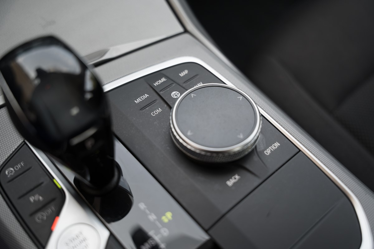 BMW
 3-Series 318 D