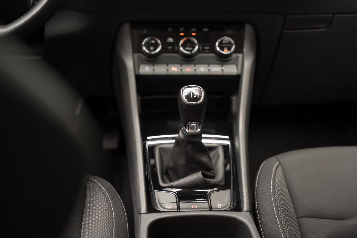 Škoda Karoq 2.0 TDI