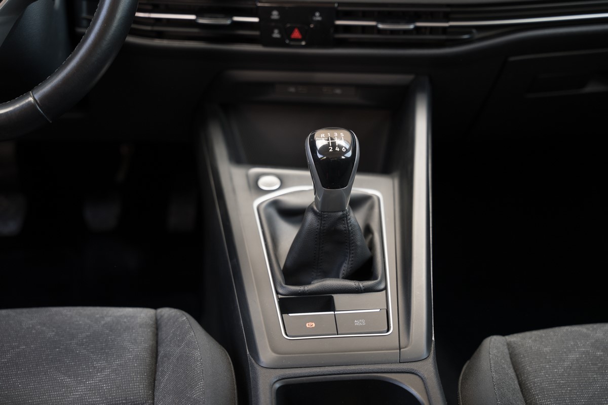 Volkswagen Golf 2.0 TDI