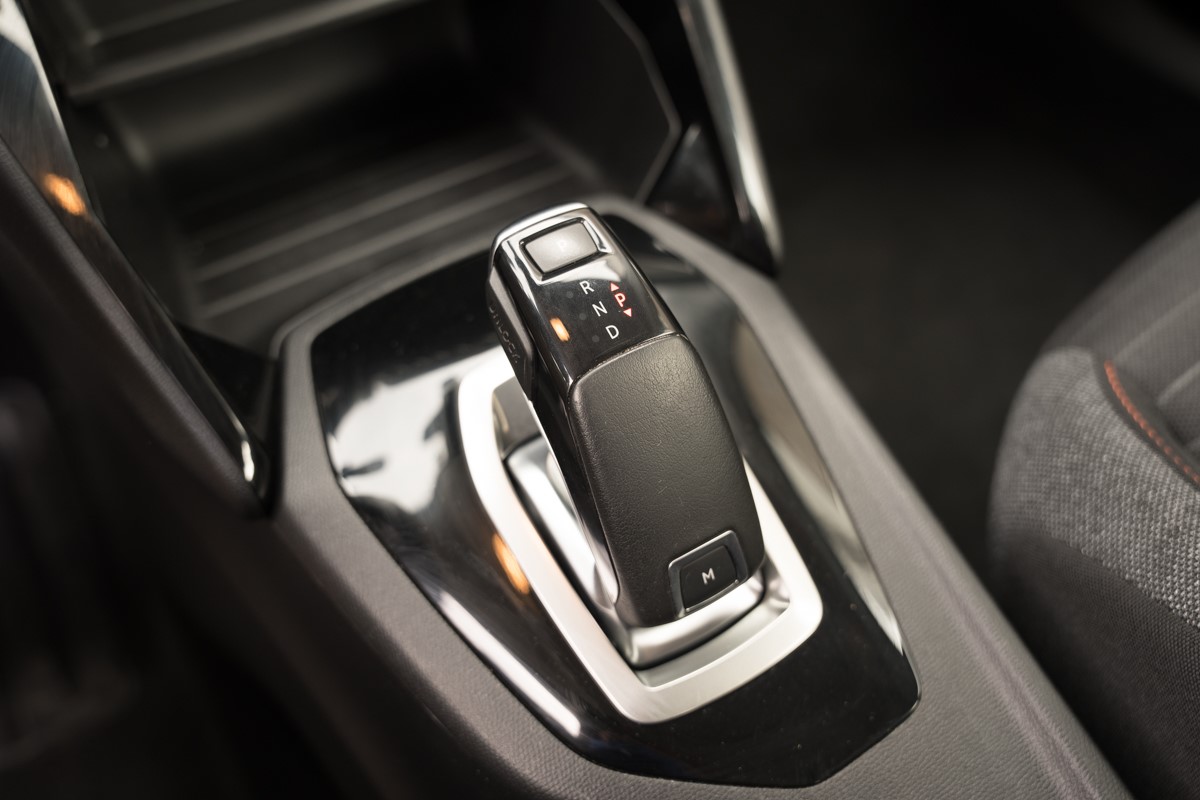 Peugeot 2008 1.5 BlueHDI