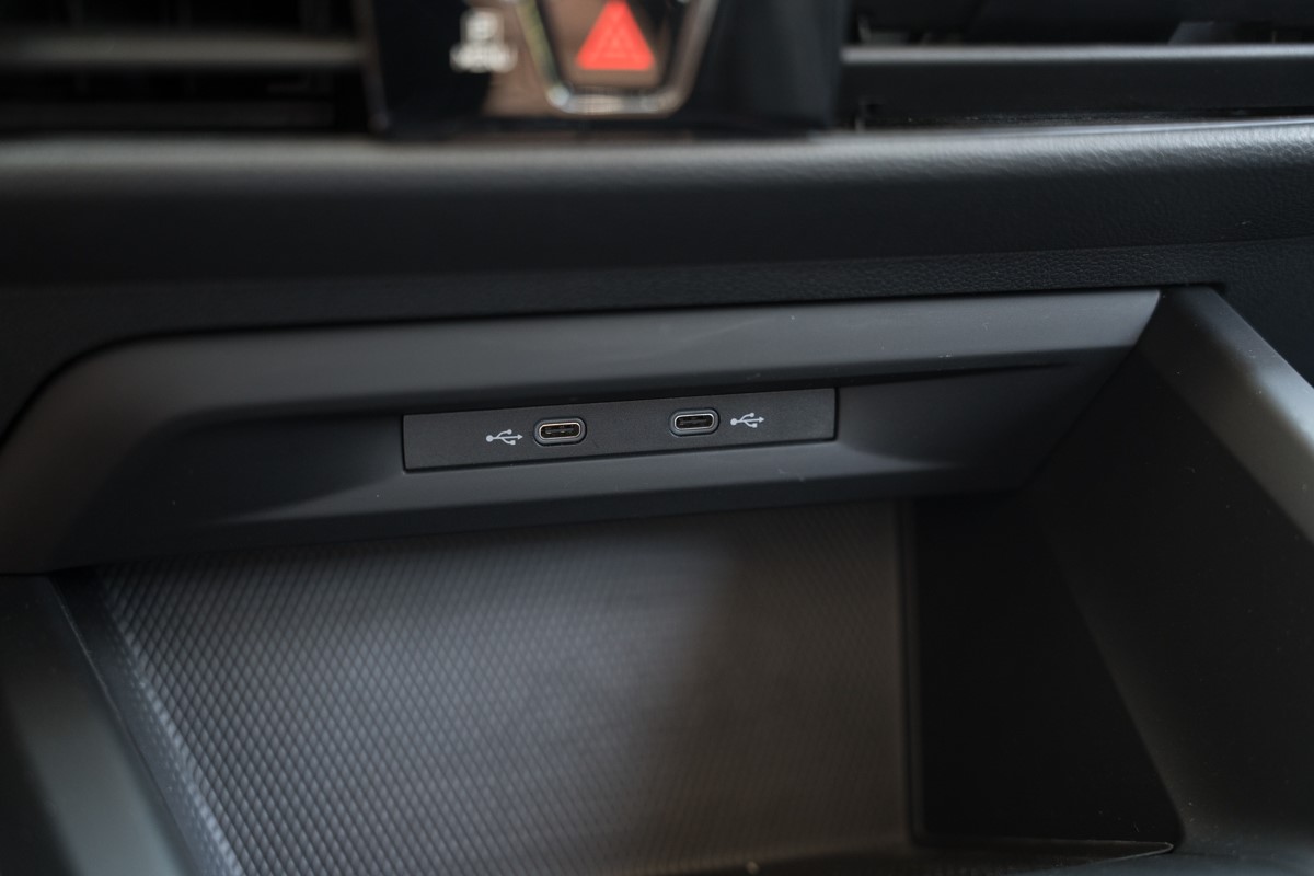 Volkswagen Golf 2.0 TDI