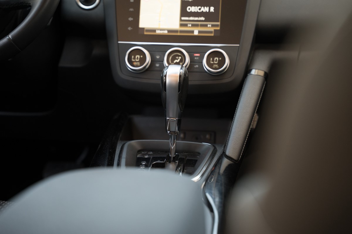 Renault KADJAR 1.5 DCI