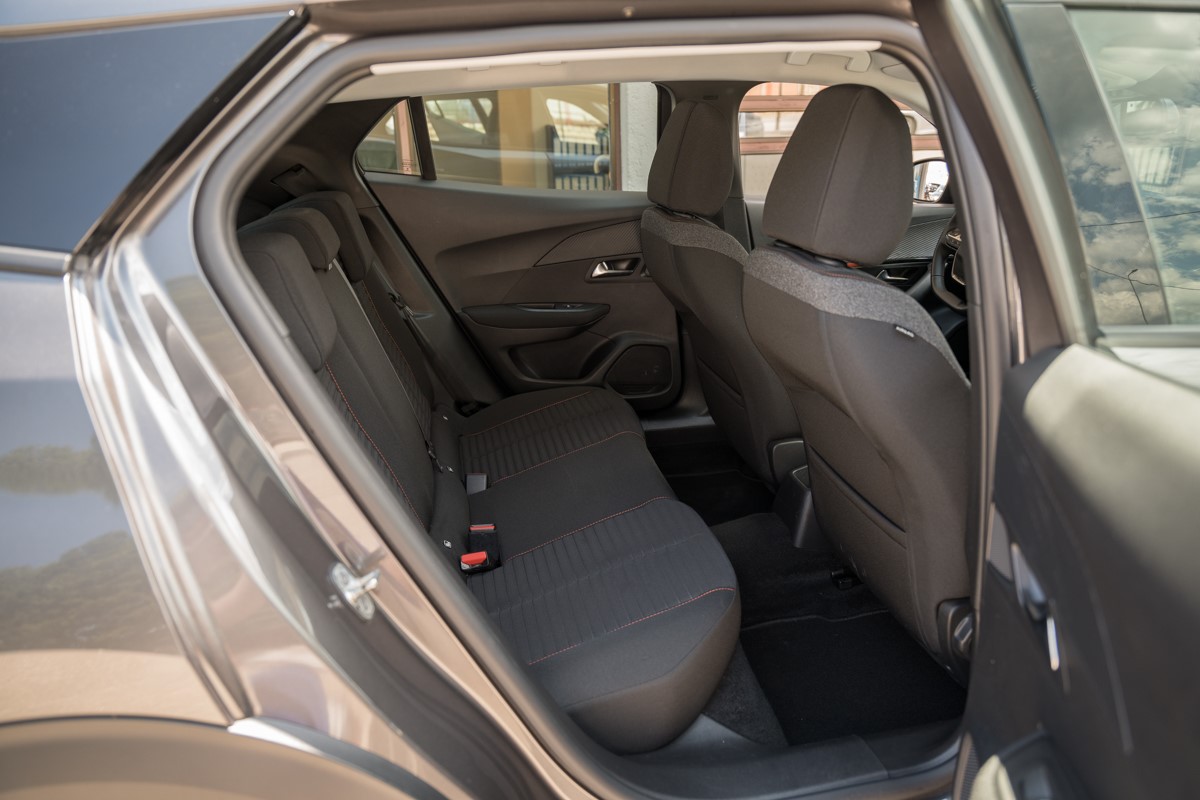 Peugeot 2008 1.5 BlueHDI