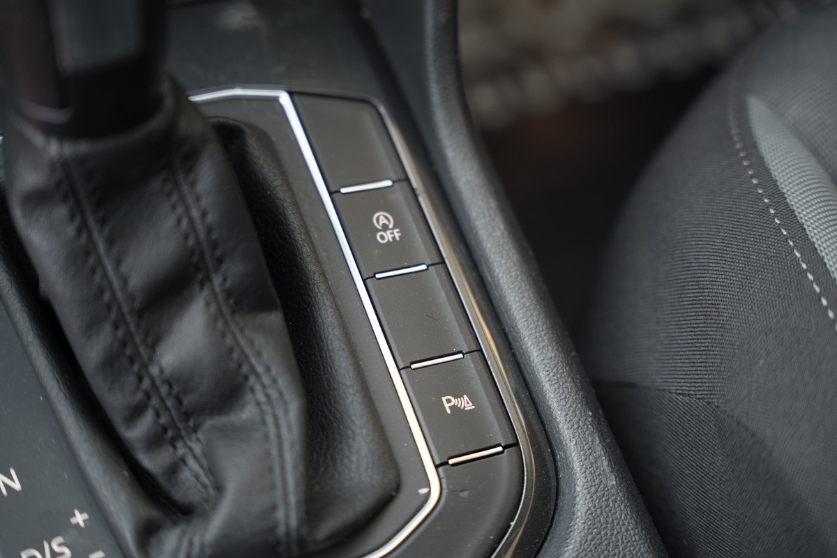 Volkswagen Tiguan
 2.0 TDI DSG 4MOTION