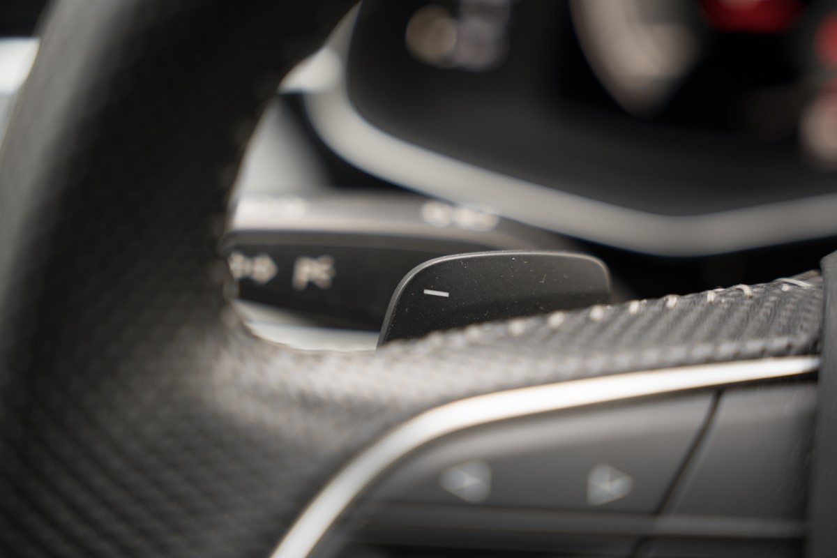 Audi Q8 50 TDI S line QUATTRO