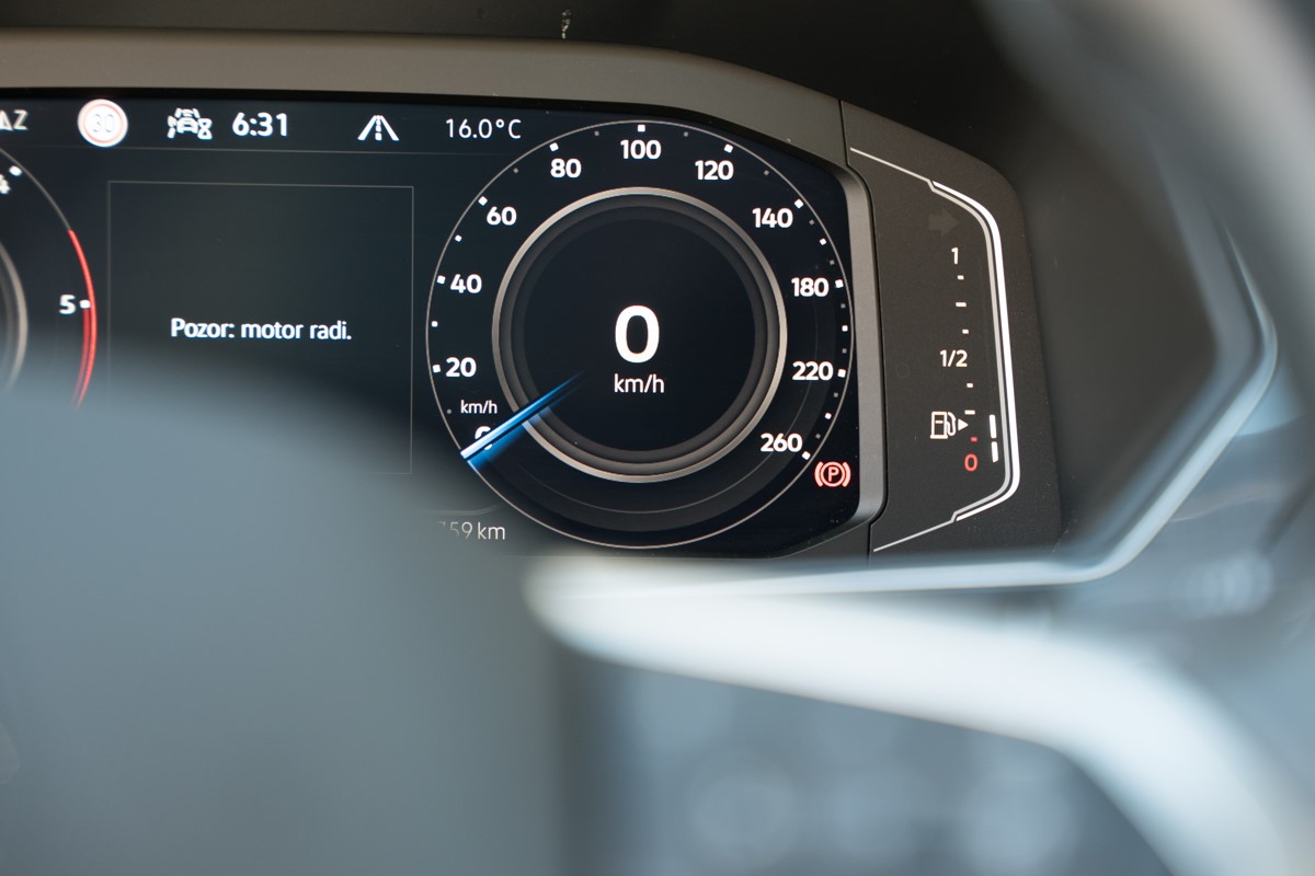 Volkswagen Tiguan
 2.0 TDI DSG 4MOTION