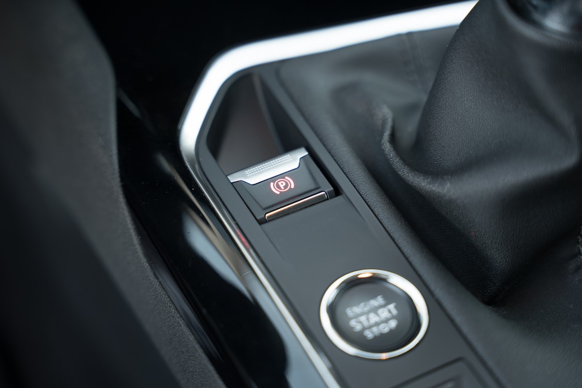 Peugeot 3008 1.5 BlueHDI