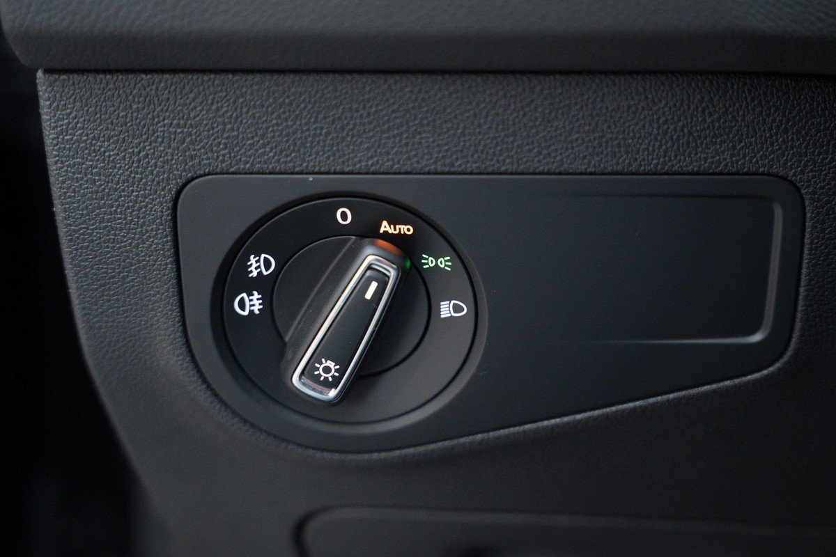 Volkswagen Tiguan
 2.0 TDI DSG 4MOTION