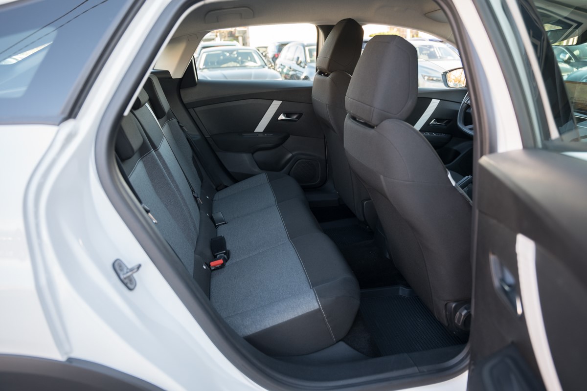 Citroën C4 1.5 BlueHDI