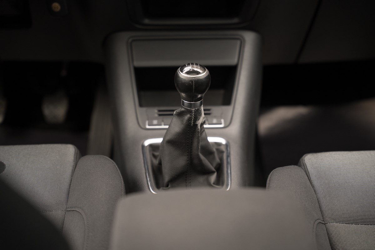 Volkswagen Tiguan
 2.0 TDI 4MOTION