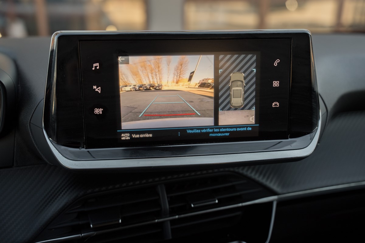 Peugeot 2008 1.5 BlueHDI