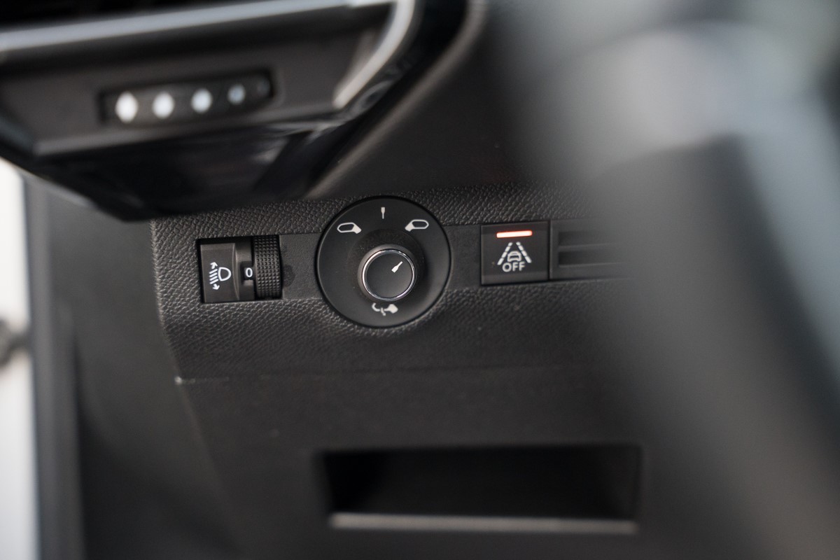 DS DS 7 CROSSBACK  1.5 BlueHDI RIVOLI