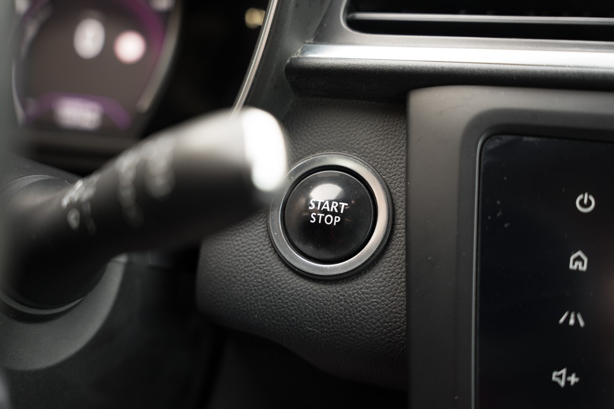 Renault KADJAR 1.5 DCI Sport Edition