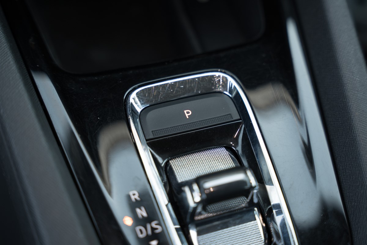 Škoda Octavia 2.0 TDI DSG