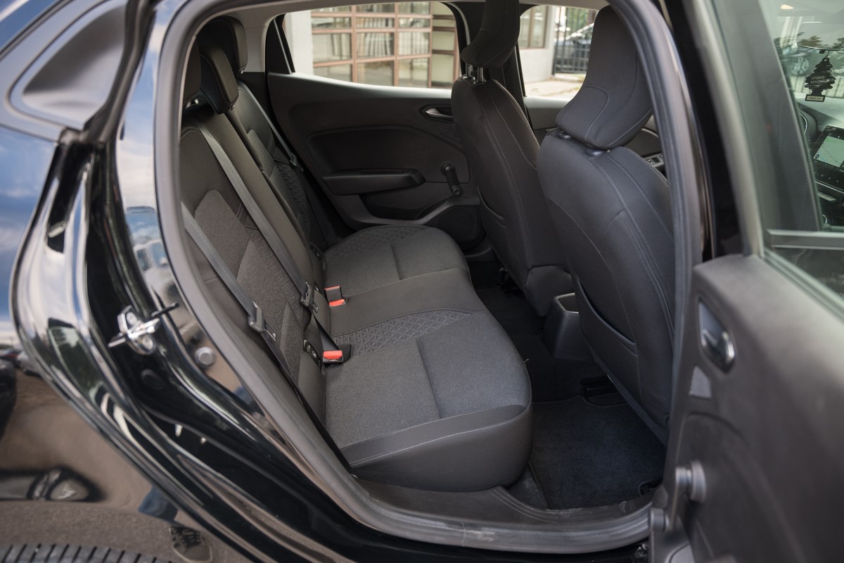 Renault Clio 1.5 DCI