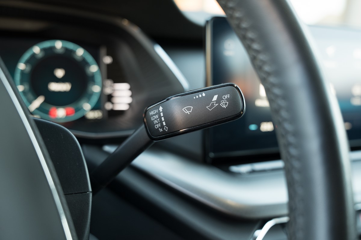 Škoda Octavia 2.0 TDI DSG