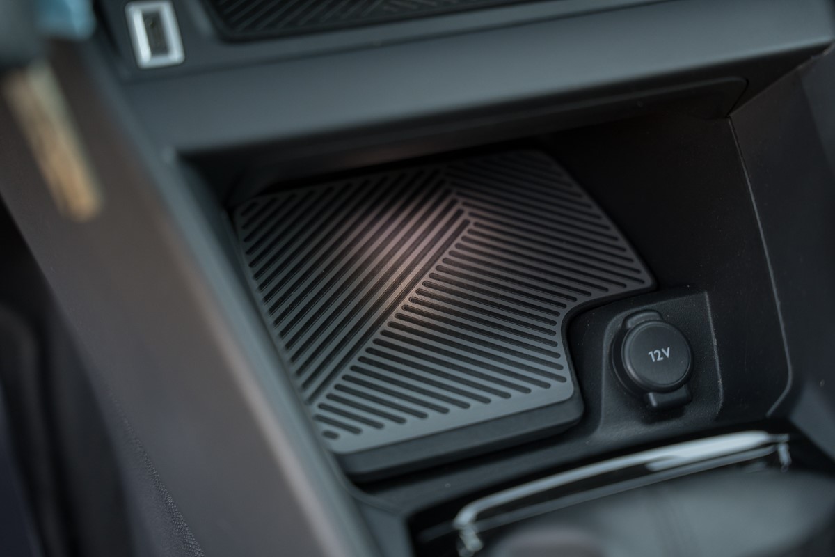 Citroën C4 1.5 BlueHDI