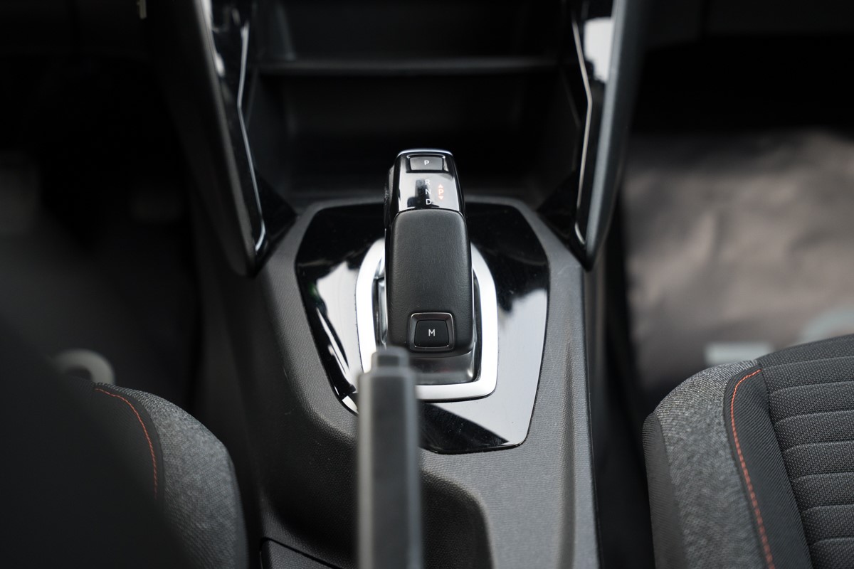 Peugeot 2008 1.2 PureTech