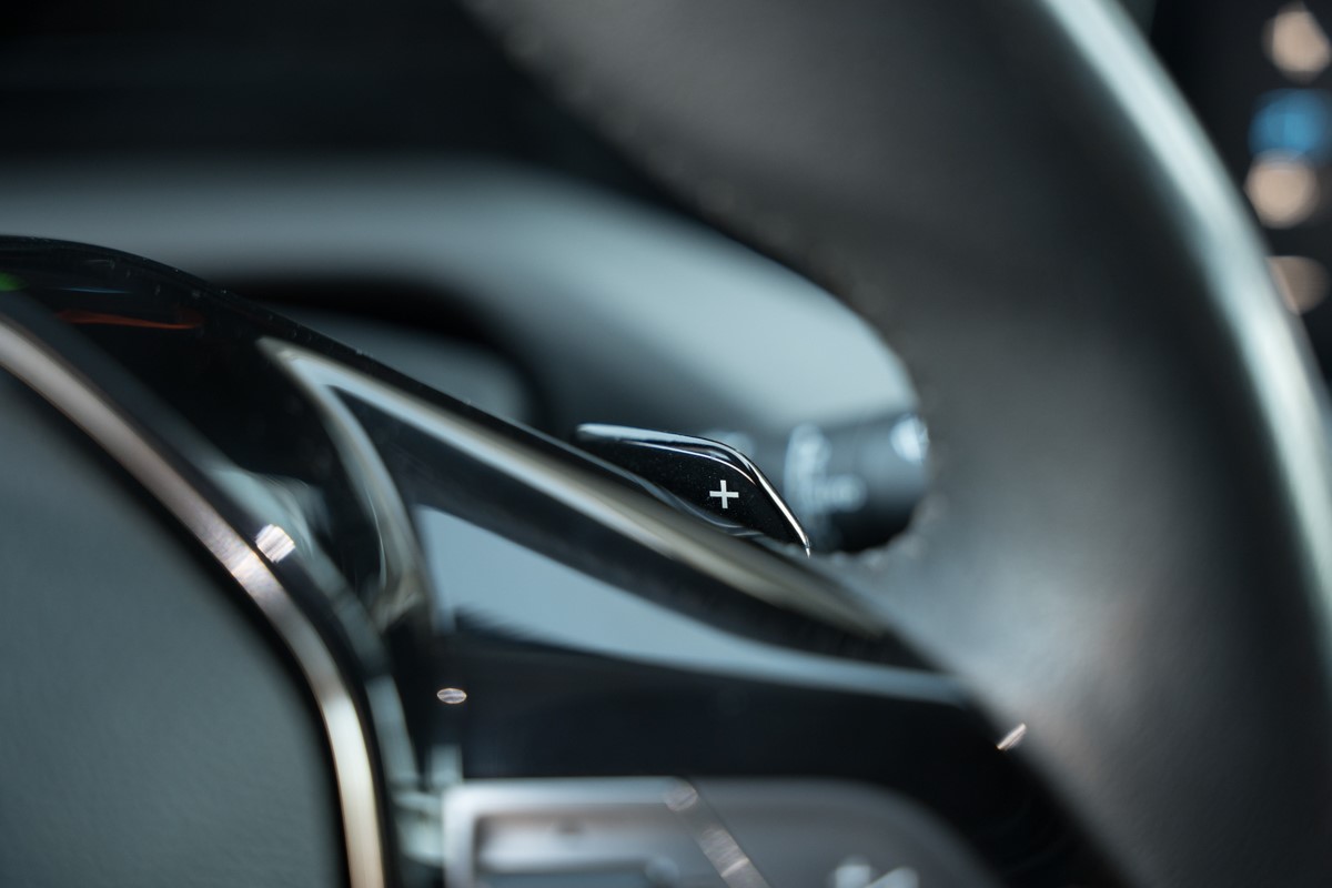 Peugeot 308 1.5 BlueHDI